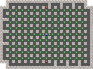Уровень 95 — Payback 04